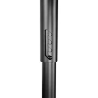 Peerless PRGS-UNV-S, Ceiling, 22 kg, Silver, 360, -20 - 15, 448 mm