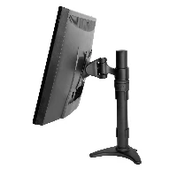 Peerless LCT100S, Clamp/Bolt-through, 9 kg, 96.5 cm (38