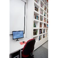 Peerless LCT100S, Clamp/Bolt-through, 9 kg, 96.5 cm (38