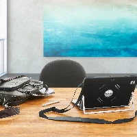 HP Elite Top Load Colombian Leather Case, Briefcase, 35.6 cm (14