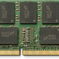 HP 16GB (1x16GB) DDR4-2133 ECC RAM, 16 GB, 1 x 16 GB, DDR4, 2133 MHz, 288-pin DIMM