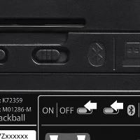 Kensington Expert Mouse Wireless Trackball, Ambidextrous, Trackball, RF Wireless + Bluetooth, 400 DPI, Black