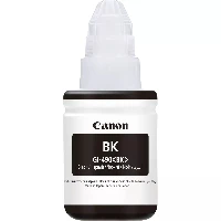 Canon GI-490BK, Black, Canon, 130 ml, 1 pc(s)