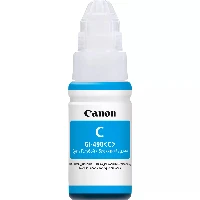 Canon GI-490C, Cyan, Canon, 70 ml, 1 pc(s)