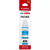 Canon GI-490C, Cyan, Canon, 70 ml, 1 pc(s)
