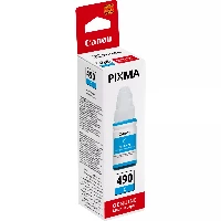 Canon GI-490C, Cyan, Canon, 70 ml, 1 pc(s)