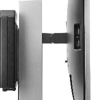 HP B300 PC Mounting Bracket, 318 g, 246.3 mm, 115 mm, 51.9 mm, 285 mm, 135 mm