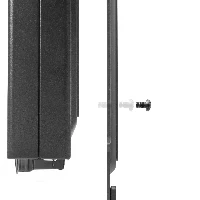 HP B300 PC Mounting Bracket, 318 g, 246.3 mm, 115 mm, 51.9 mm, 285 mm, 135 mm