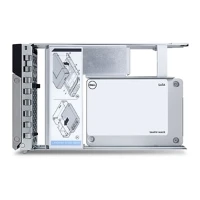 DELL 960GB  SSD SATA 6GBPS 512E 2.5