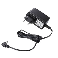 D-LINK 12 V, 3 A, black, 1.1 m D-Link PSM-12V-55-B. Purpose Camera, Power supply type Indoor, Output vo