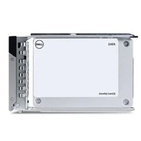 DELL 1.92TB SSD SATA 6GBPS 512E 2.5