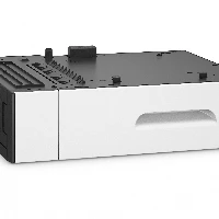 HP PageWide Pro 500-sheet Paper Tray, Multi-Purpose tray, HP, HP PageWide Pro 452dw HP PageWide Pro 477dw, 500 sheets, Small medium business, 515 mm