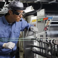 Epson Moverio Pro BT-2000, 1.2 GHz, Texas Instruments, Texas Instruments OMAP, 8 GB, 1 GB, MicroSD (TransFlash)