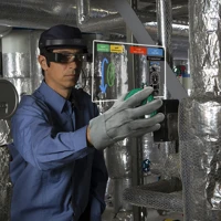 Epson Moverio Pro BT-2000, 1.2 GHz, Texas Instruments, Texas Instruments OMAP, 8 GB, 1 GB, MicroSD (TransFlash)