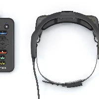 Epson Moverio Pro BT-2000, 1.2 GHz, Texas Instruments, Texas Instruments OMAP, 8 GB, 1 GB, MicroSD (TransFlash)