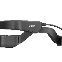 Epson Moverio Pro BT-2000, 1.2 GHz, Texas Instruments, Texas Instruments OMAP, 8 GB, 1 GB, MicroSD (TransFlash)