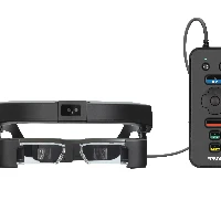 Epson Moverio Pro BT-2000, 1.2 GHz, Texas Instruments, Texas Instruments OMAP, 8 GB, 1 GB, MicroSD (TransFlash)