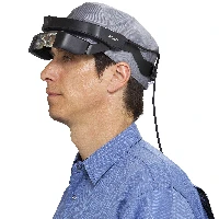 Epson Moverio Pro BT-2000, 1.2 GHz, Texas Instruments, Texas Instruments OMAP, 8 GB, 1 GB, MicroSD (TransFlash)