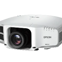 Epson EB-G7900U, 5600 ANSI lumens, 3LCD, WUXGA (1920x1200), 20001, 1610, 1270 - 7620 mm (50 - 300
