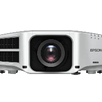 Epson EB-G7900U, 5600 ANSI lumens, 3LCD, WUXGA (1920x1200), 20001, 1610, 1270 - 7620 mm (50 - 300
