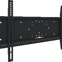 iiyama MD052B2000, 125 kg, 75 x 75 mm, 800 x 400 mm, Black