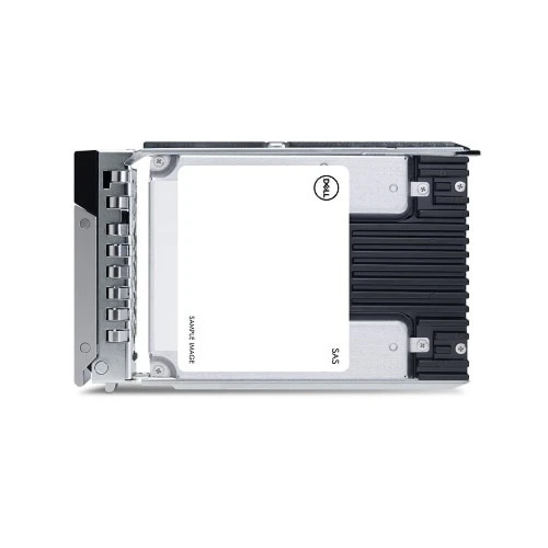 DELL 480GB  SSD SATA 6GBPS 512E 2.5