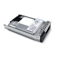 DELL 480GB  SSD SATA 6GBPS 512E 2.5