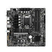 MSI B560M PRO-VDH