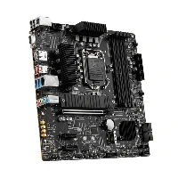 MSI B560M PRO-VDH