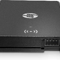 HP Universal USB Proximity Card Reader, 0.125 MHz, + Cepas, Nedap, Sony FeliCa (NFC Tag Type 3), Octopus (Hong Kong), Oyster (London & Canada), ISO..., Business, Enterprise