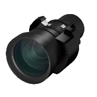 EPSON Lens - ELPLW06 - L1500U/1505U wide zoom 2 Epson Lens - ELPLW06 - L1500U/1505U wide zoom 2. Zoom ra