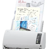 Fujitsu fi-7030, 216 x 5588 mm, 600 x 600 DPI, 1200 x 1200 DPI, 24 bit, 8 bit, 1 bit