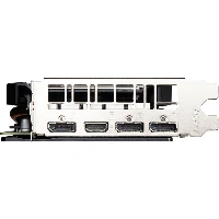 MSI GTX 1660 SUPER VENTUS XS