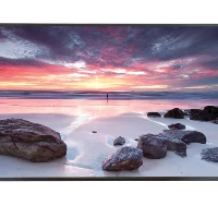 LG 86UH5C-B, Digital signage flat panel, 2.18 m (86