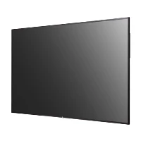 LG 86UH5C-B, Digital signage flat panel, 2.18 m (86
