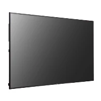 LG 86UH5C-B, Digital signage flat panel, 2.18 m (86