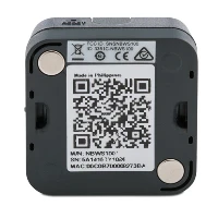 APC NBWS100T, 38 mm, 38 mm, 19 mm, 20 g, 0 - 45 C, REACH Contains No SVHCs