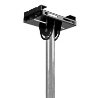 Peerless MOD-CPI, Ceiling, 120 kg, Black, -60 - 60, 2.6 kg