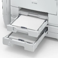 Epson WorkForce Pro WF-R5190DTW, Colour, 4800 x 1200 DPI, A4, 45000 pages per month, 34 ppm, Duplex printing