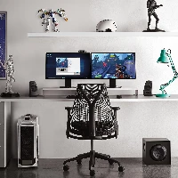 Logitech Z625 Powerful THX Sound, 2.1 channels, 200 W, Universal, Black, Rotary, 35 W