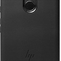 HP Elite x3 Silicone Case, Cover, HP, Elite x3, 15.1 cm (5.96