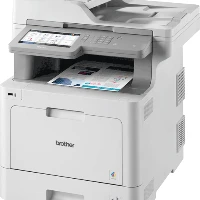 BR MULTIF.COL.MFCL9570CDW FAX INTEG