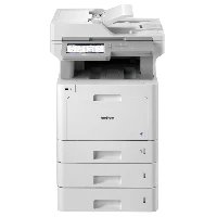 BR MULTIF.COL.MFCL9570CDW FAX INTEG