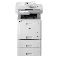 BR MULTIF.COL.MFCL9570CDW FAX INTEG