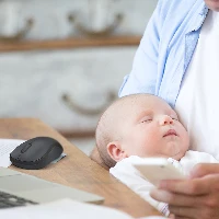 Logitech M220 Silent, Ambidextrous, Optical, RF Wireless, 1000 DPI, Charcoal