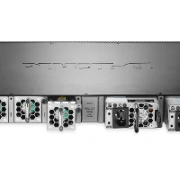 D-Link DXS-3400-24TC, Managed, L3, Gigabit Ethernet (10/100/1000), Full duplex, Rack mounting, 1U