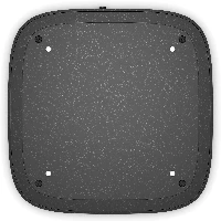 HP VESA Plate, 100 x 100 mm, Black, Desk, HP Elite Slice & HP Elite Slice for Meeting Rooms, 165 mm, 165 mm