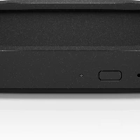 HP ODD Module, Black, Horizontal, Desktop, DVD Super Multi DL, USB 3.2 Gen 1 (3.1 Gen 1), CD, DVD