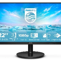 MONITOR 21,5