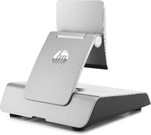 HP P0Q87AA, Silver, 3.62 kg